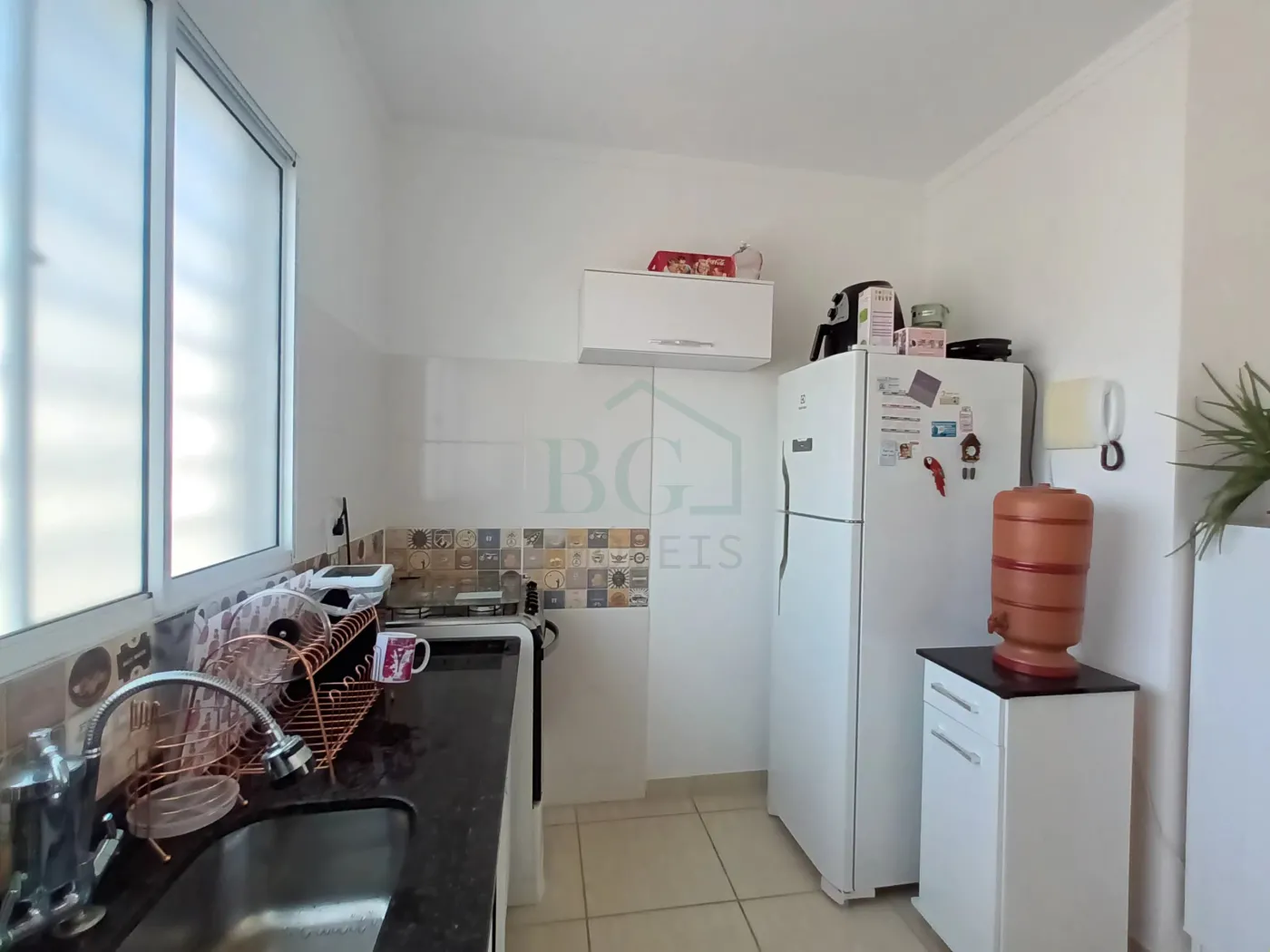 Apartamento, 2 quartos, 48 m² - Foto 5