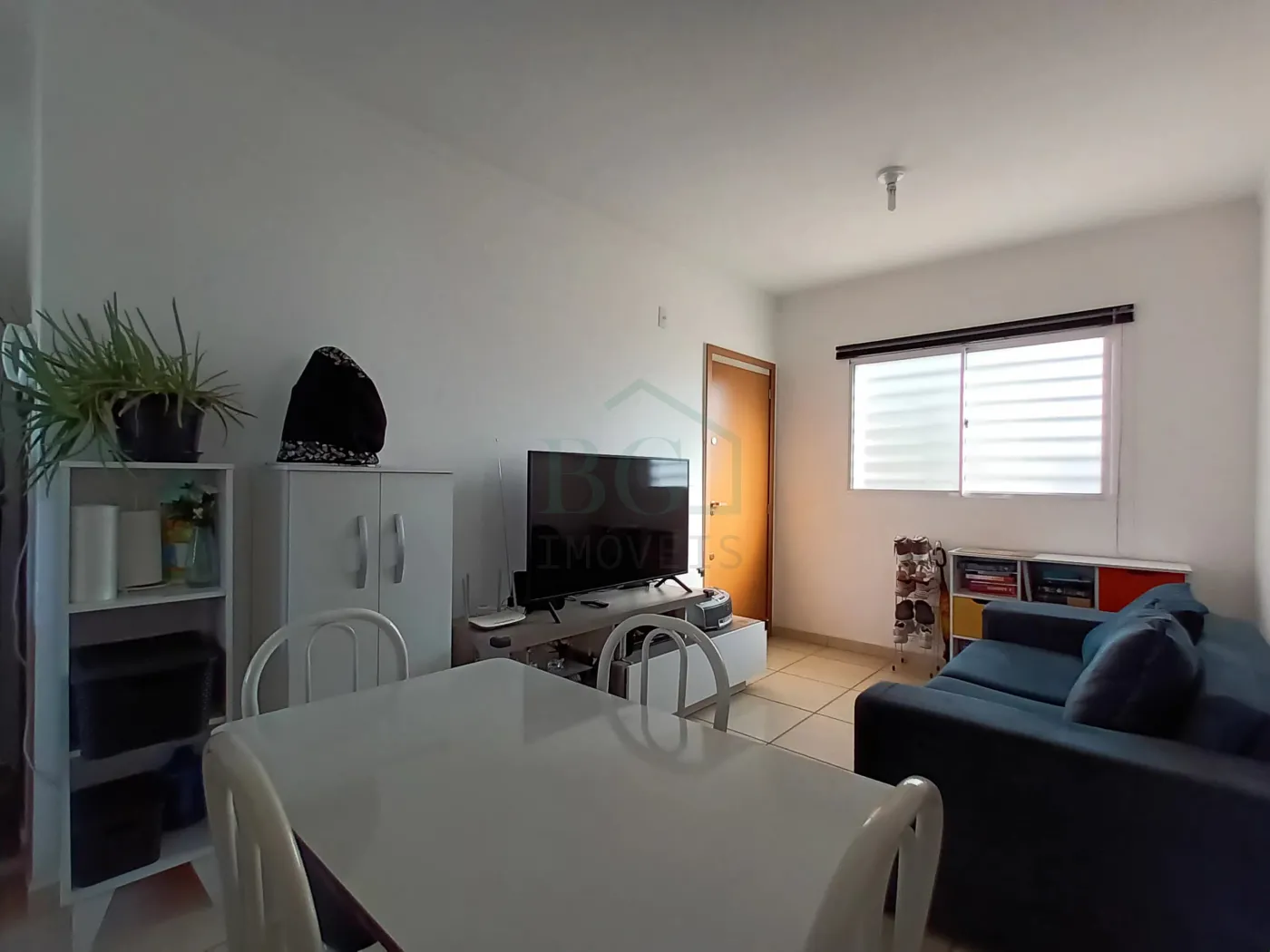 Apartamento, 2 quartos, 48 m² - Foto 3