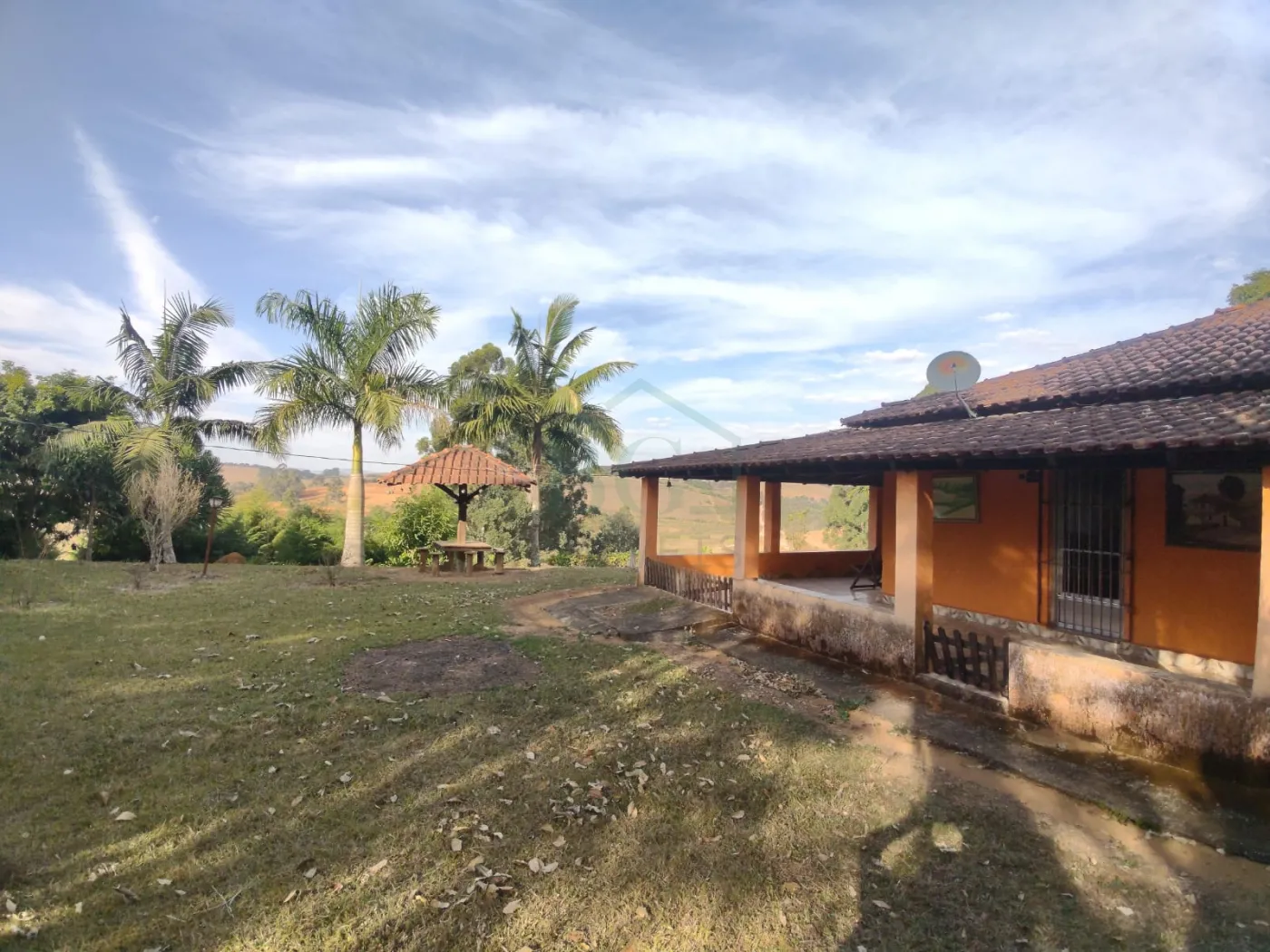 Sítio, 26 hectares - Foto 3