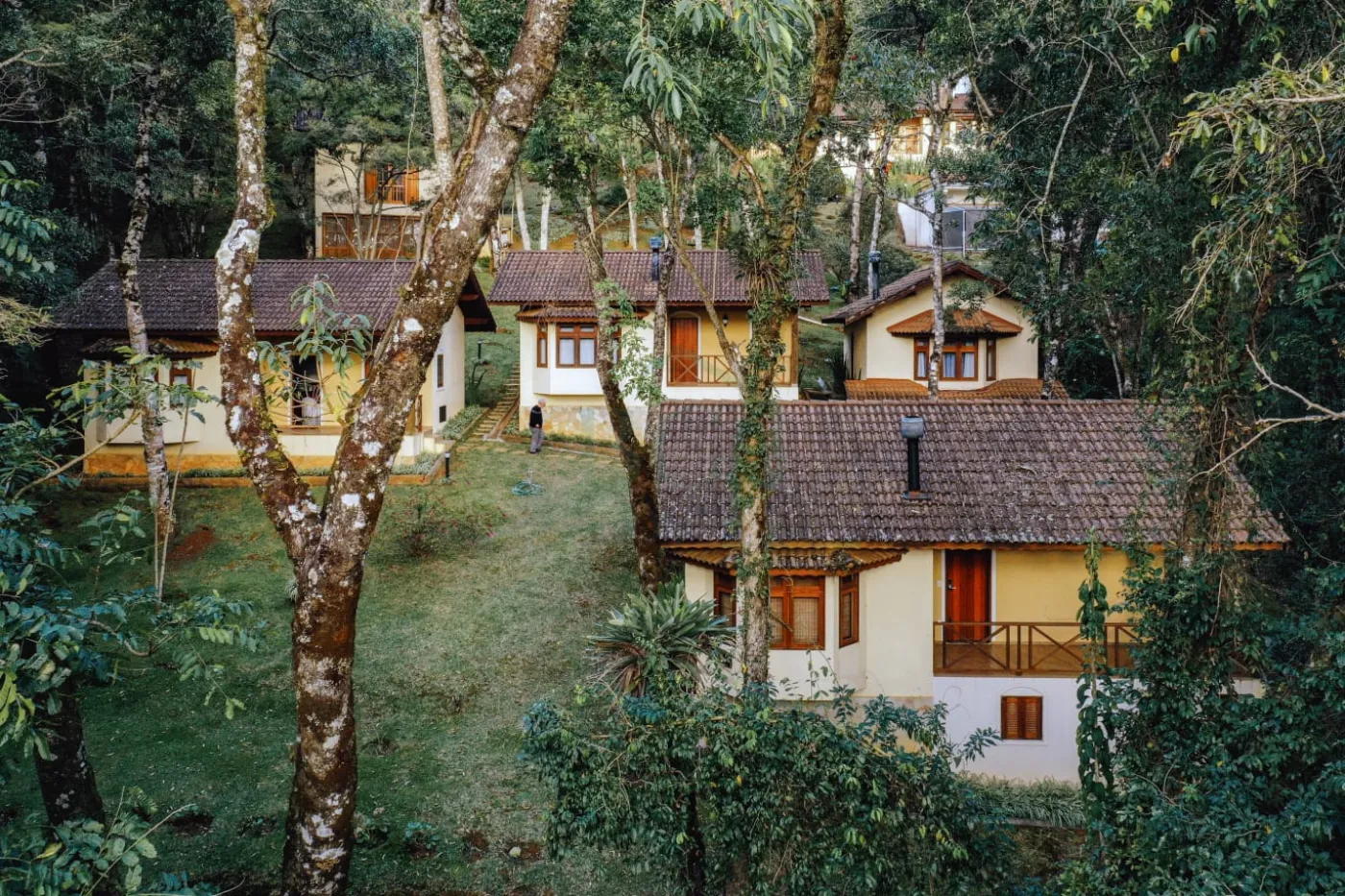 Chácara, 8100 m² - Foto 1