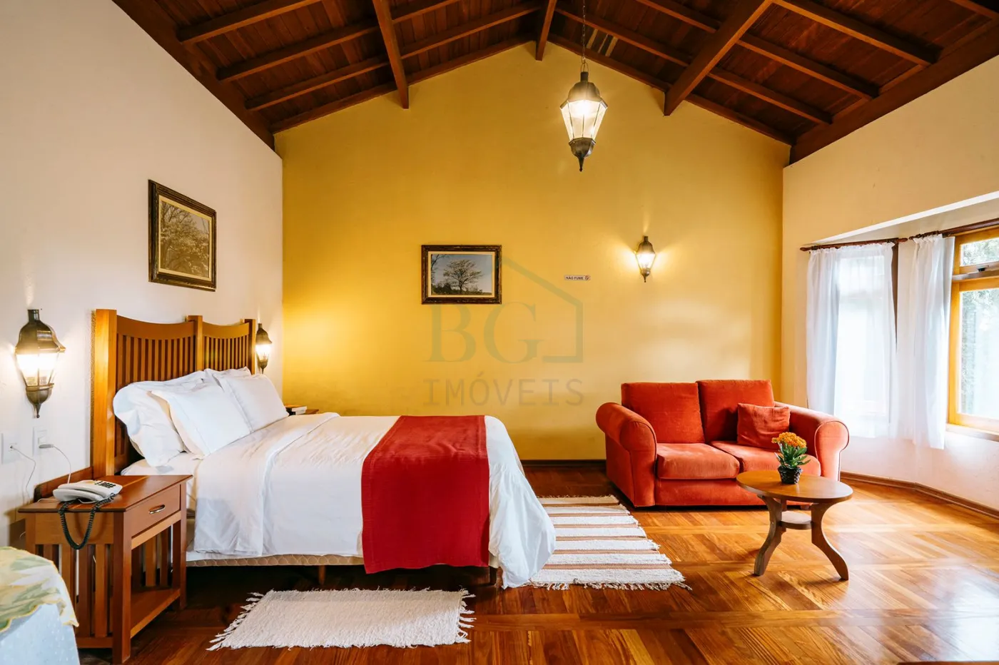 Chácara, 8100 m² - Foto 4