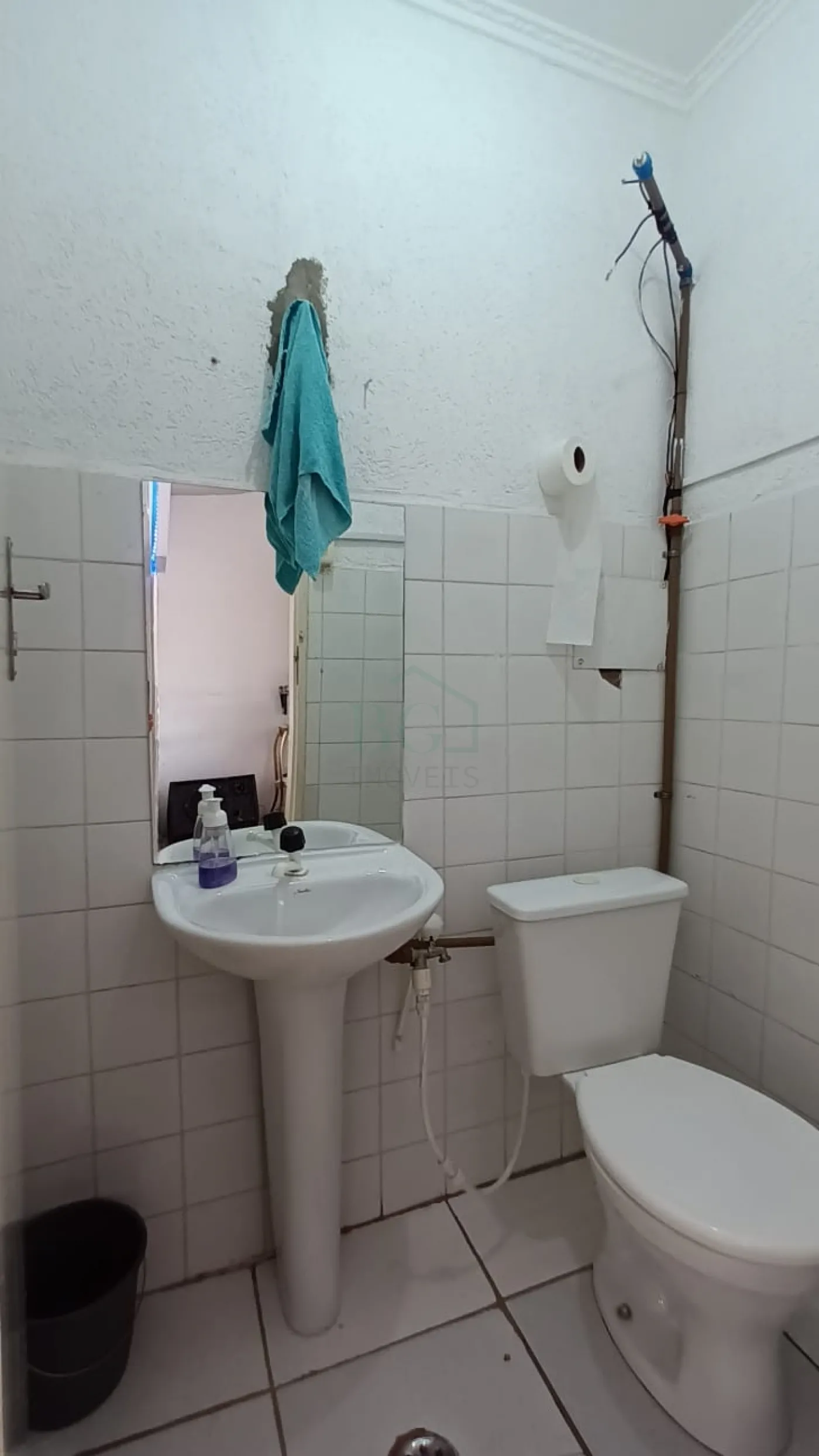 Loja-Salão, 90 m² - Foto 5