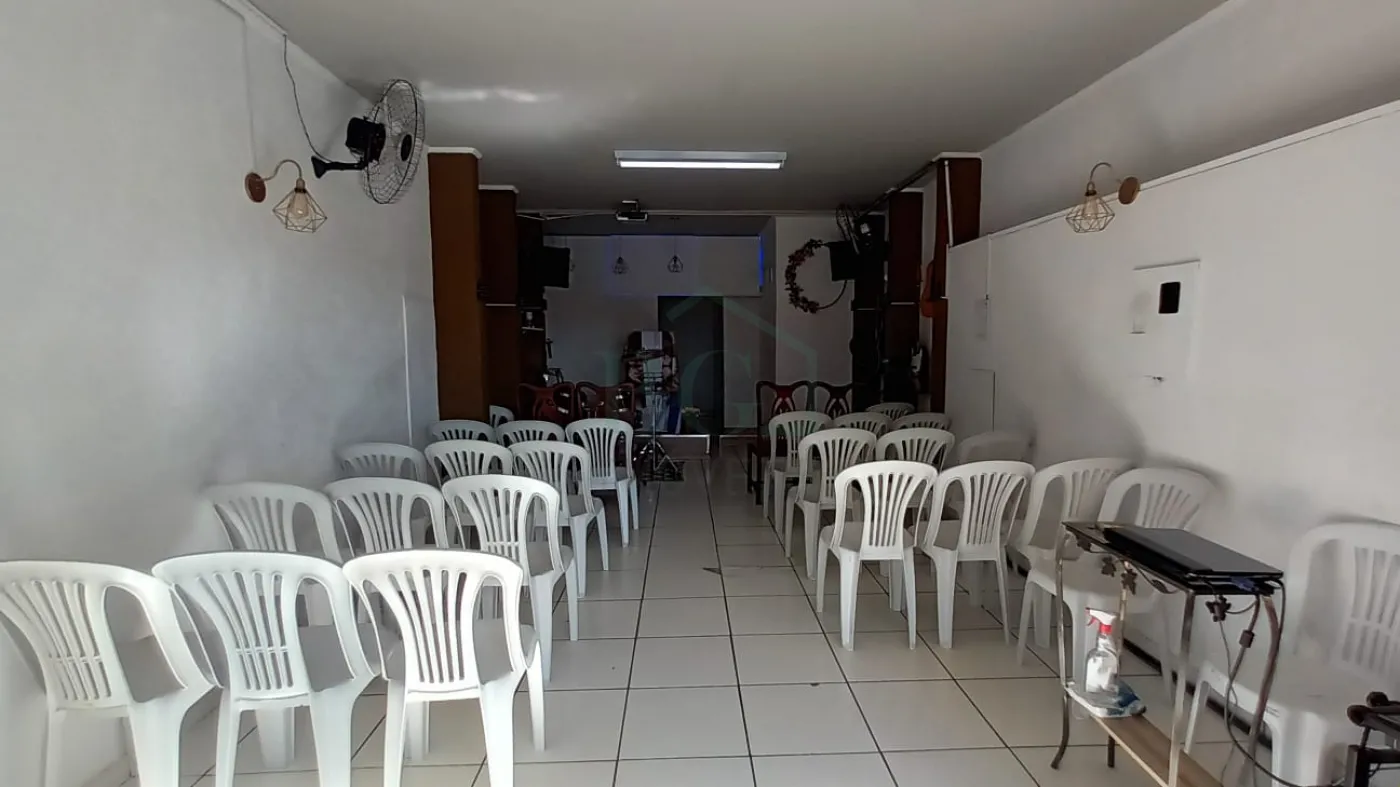 Loja-Salão, 90 m² - Foto 2