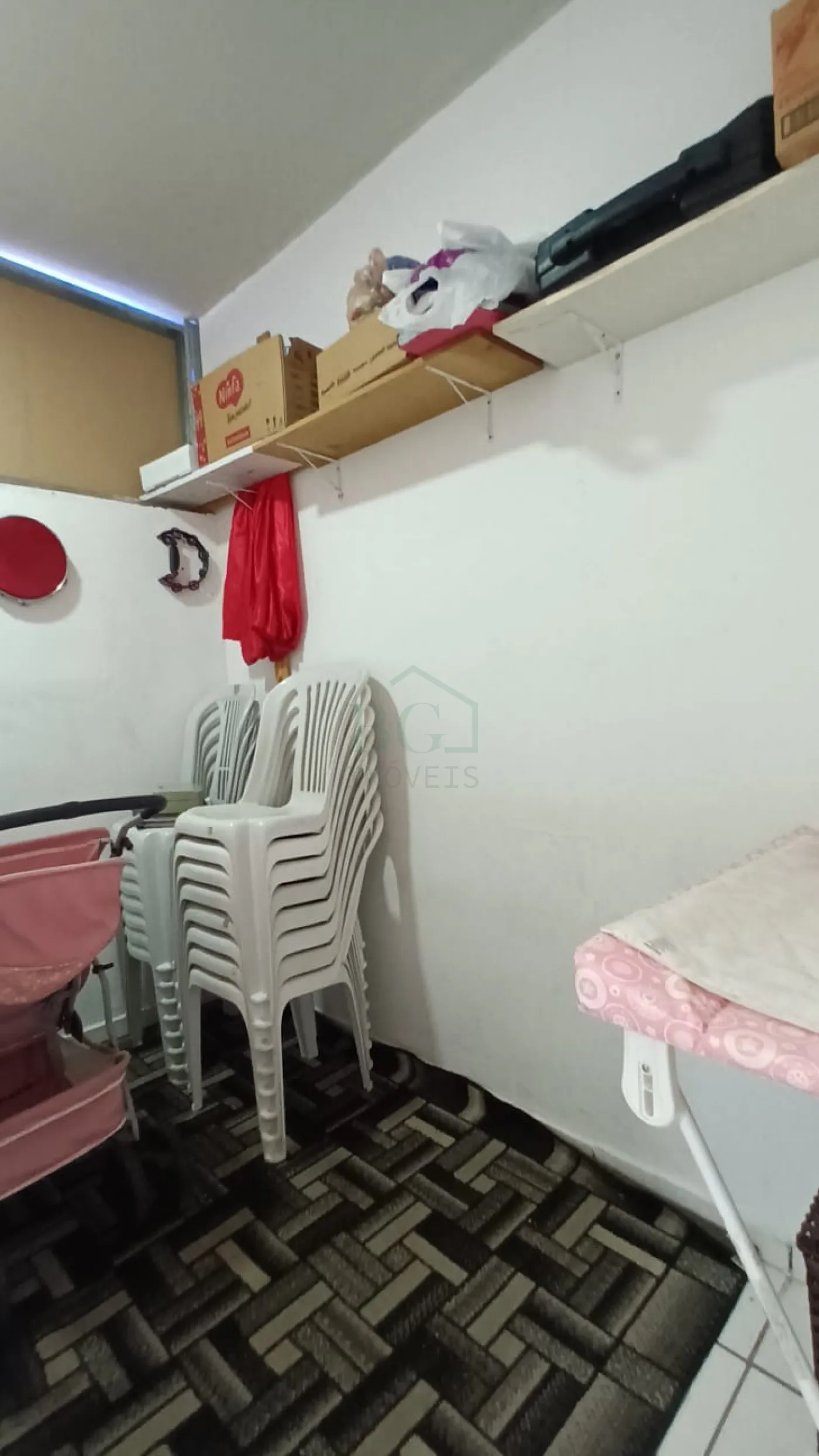 Loja-Salão, 90 m² - Foto 4