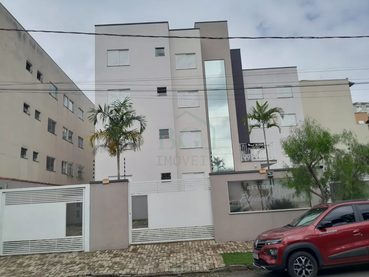 Apartamento, 2 quartos, 65 m² - Foto 1