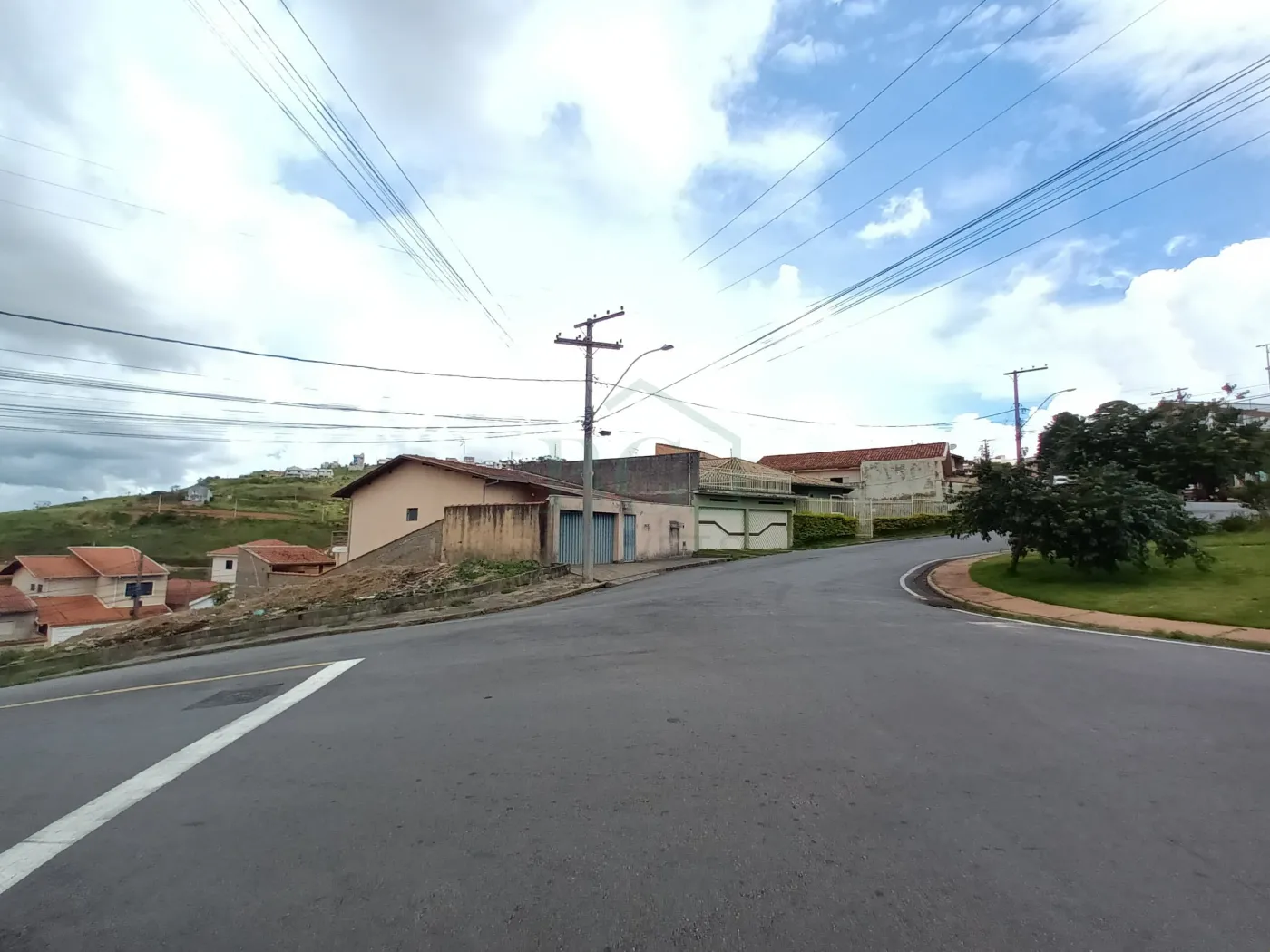 Terreno, 384 m² - Foto 2