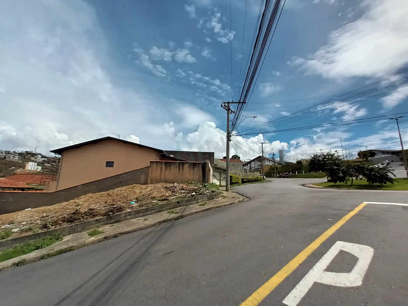 Terreno, 384 m² - Foto 1