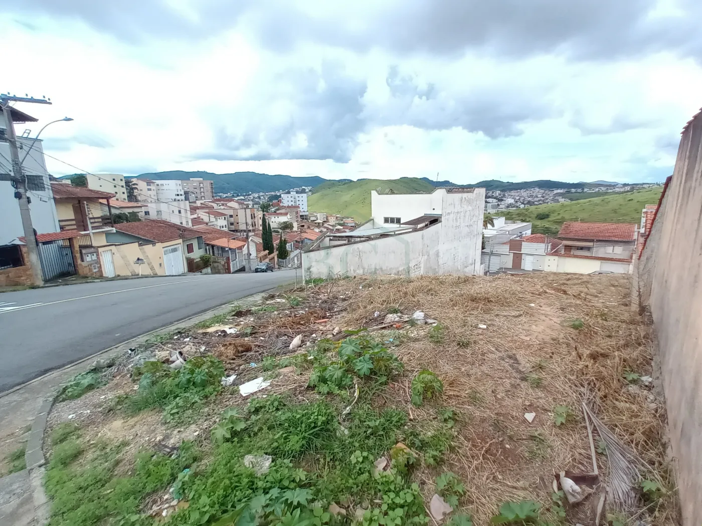 Terreno, 384 m² - Foto 5