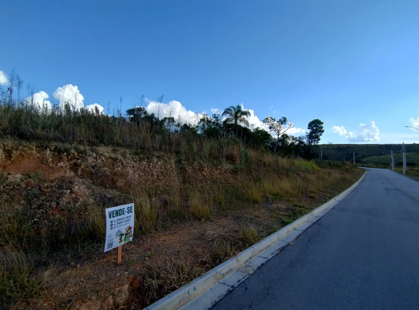 Terreno, 1000 m² - Foto 5