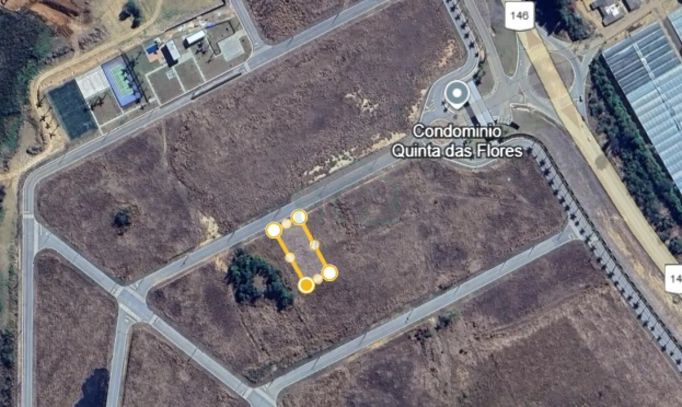 Terreno, 1000 m² - Foto 3