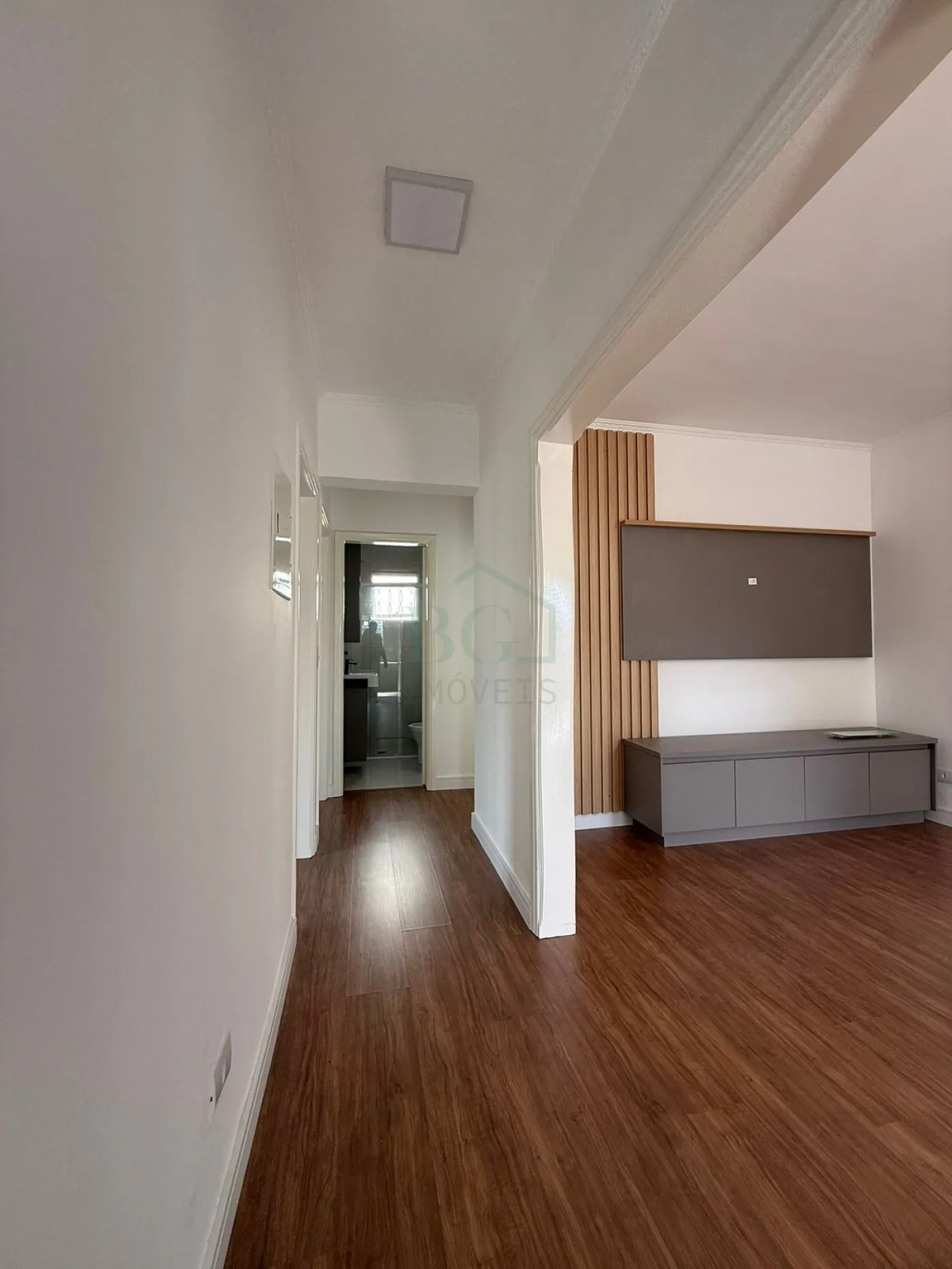 Apartamento, 3 quartos, 80 m² - Foto 2