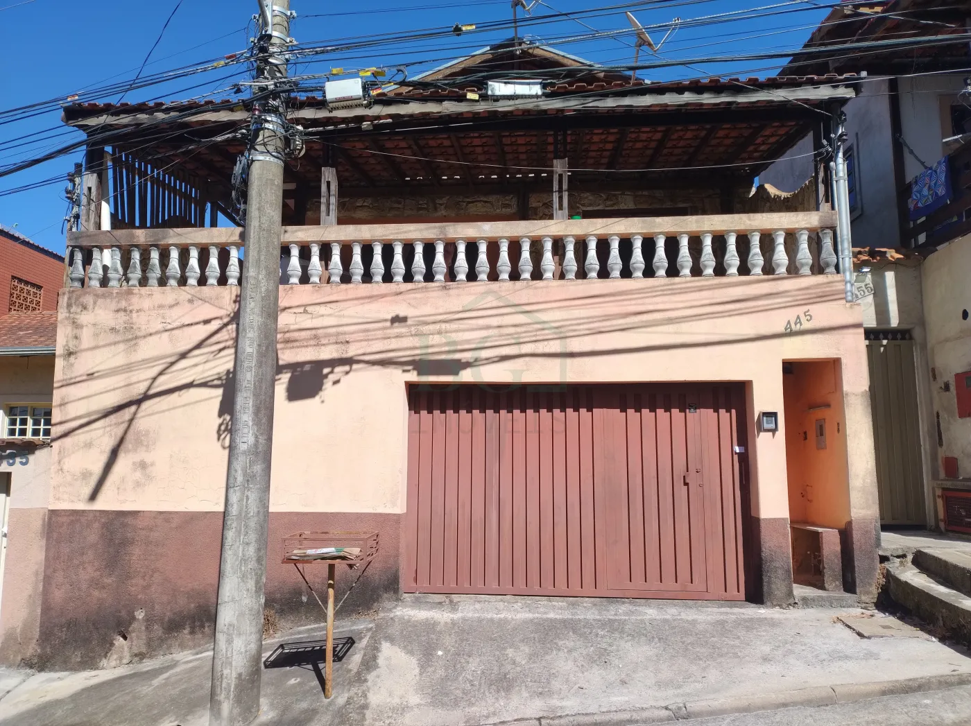 Casa, 3 quartos, 245 m² - Foto 1