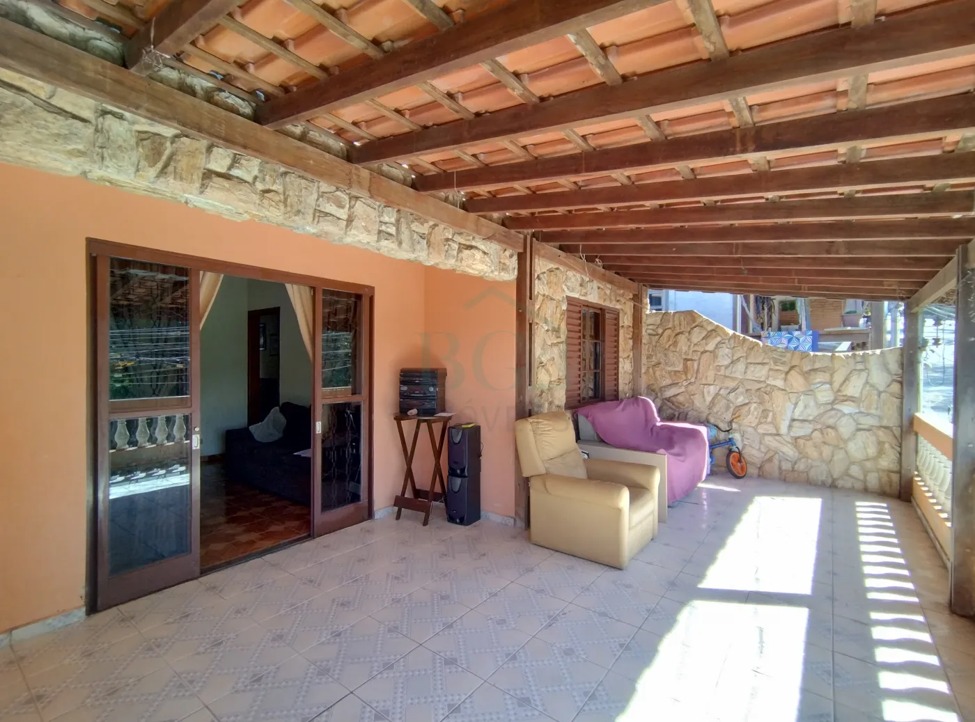 Casa, 3 quartos, 245 m² - Foto 18