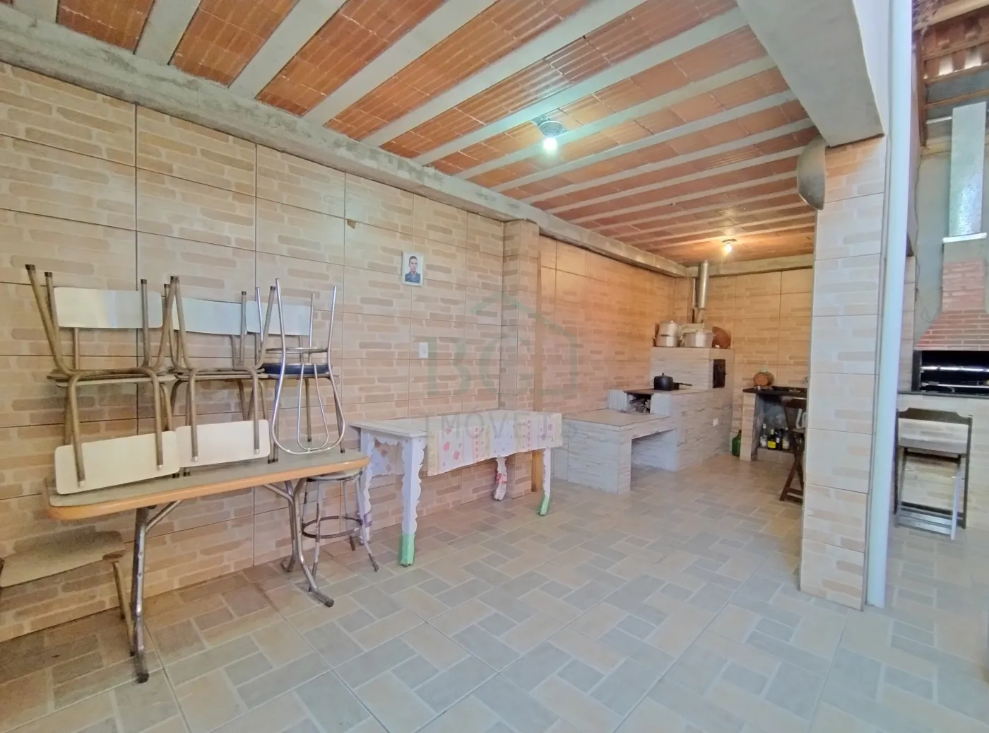 Casa, 3 quartos, 245 m² - Foto 13