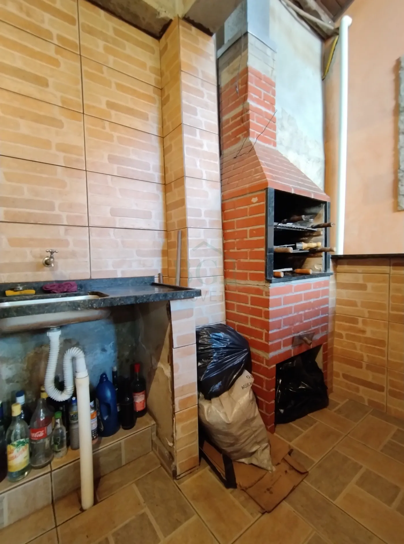 Casa, 3 quartos, 245 m² - Foto 14