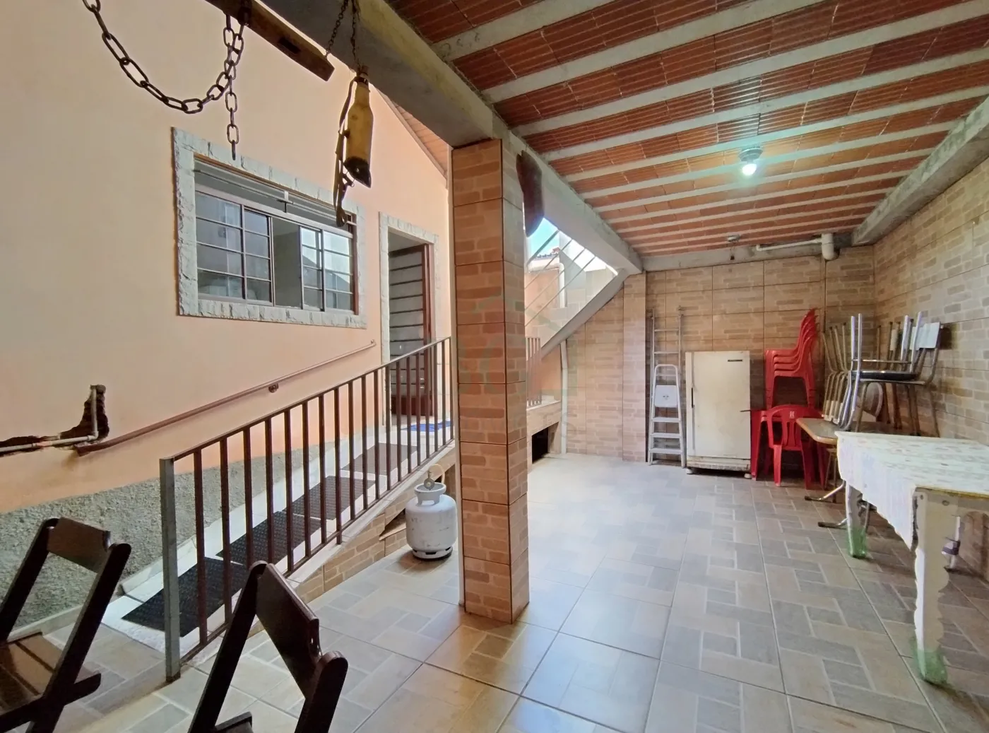 Casa, 3 quartos, 245 m² - Foto 15
