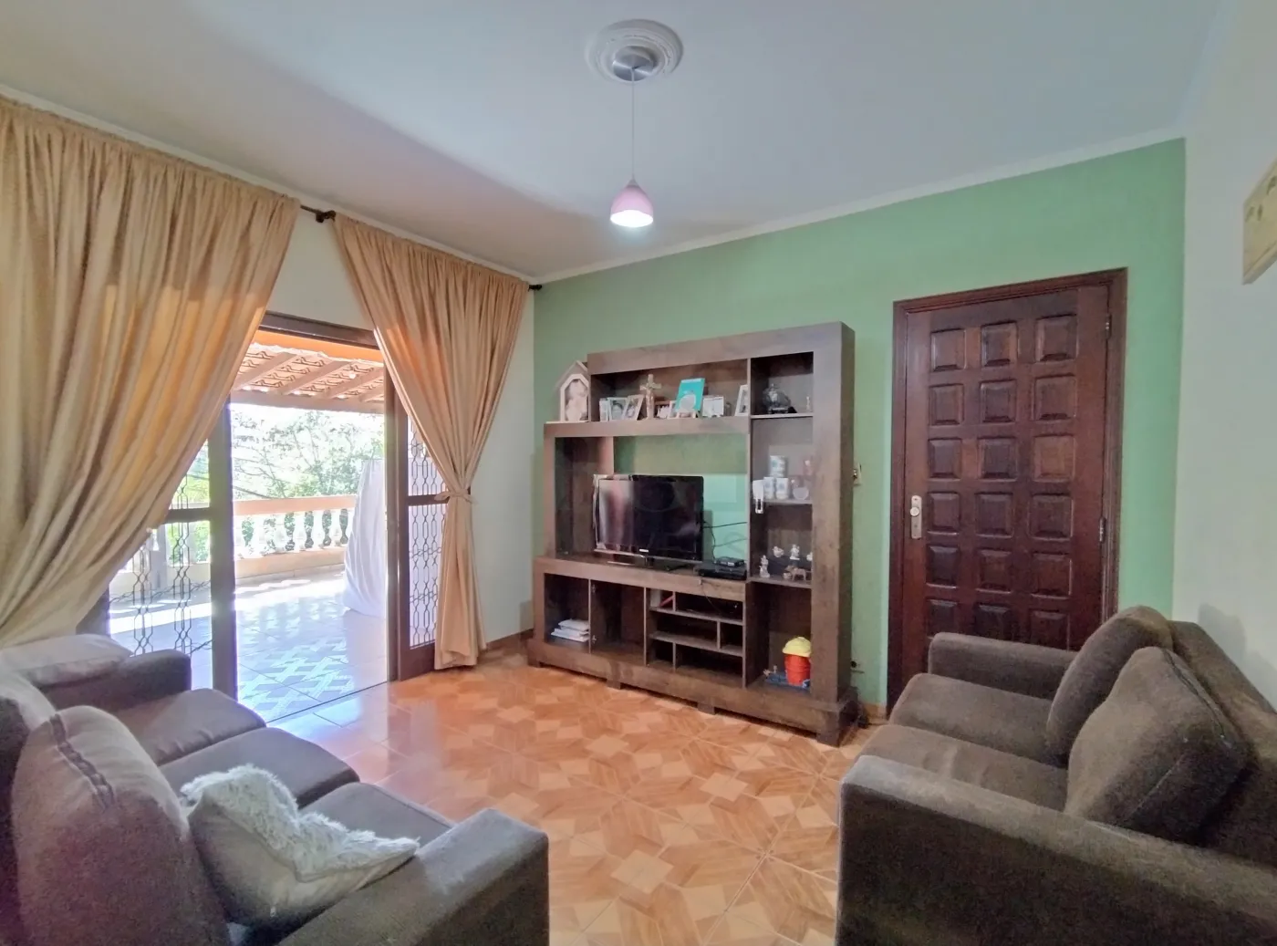 Casa, 3 quartos, 245 m² - Foto 3