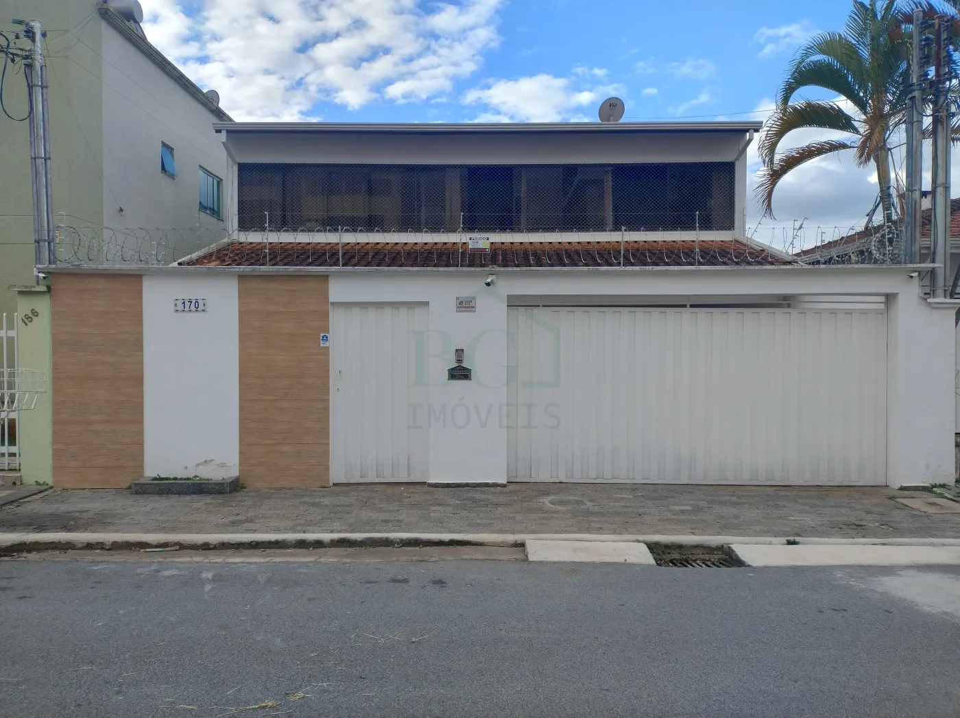 Casa, 3 quartos, 395 m² - Foto 1