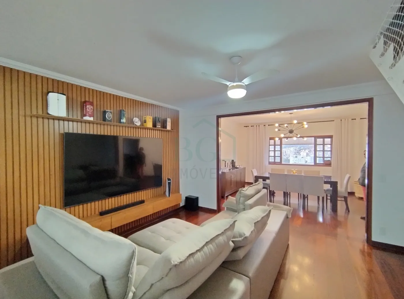 Casa, 3 quartos, 395 m² - Foto 5