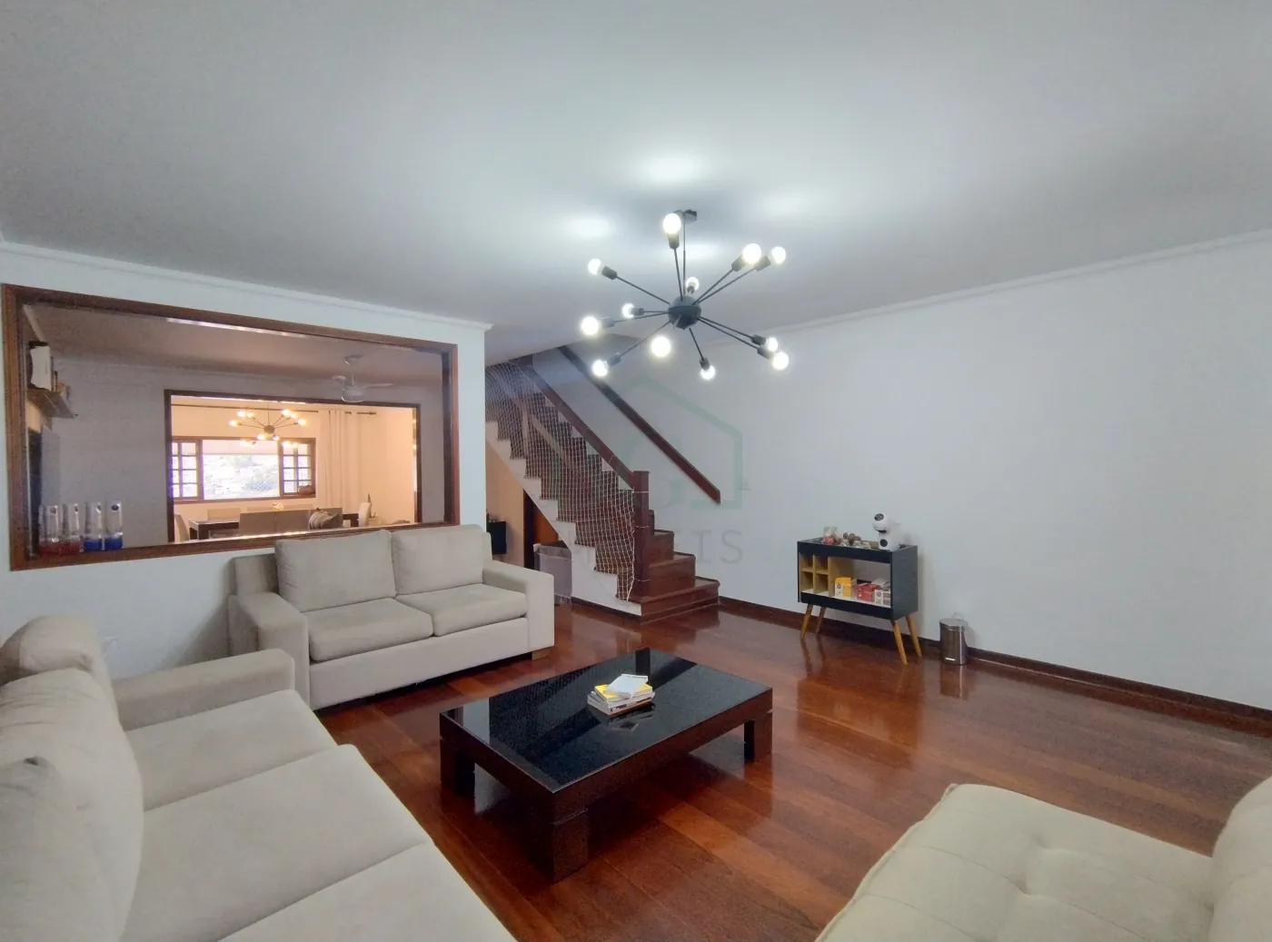 Casa, 3 quartos, 395 m² - Foto 2