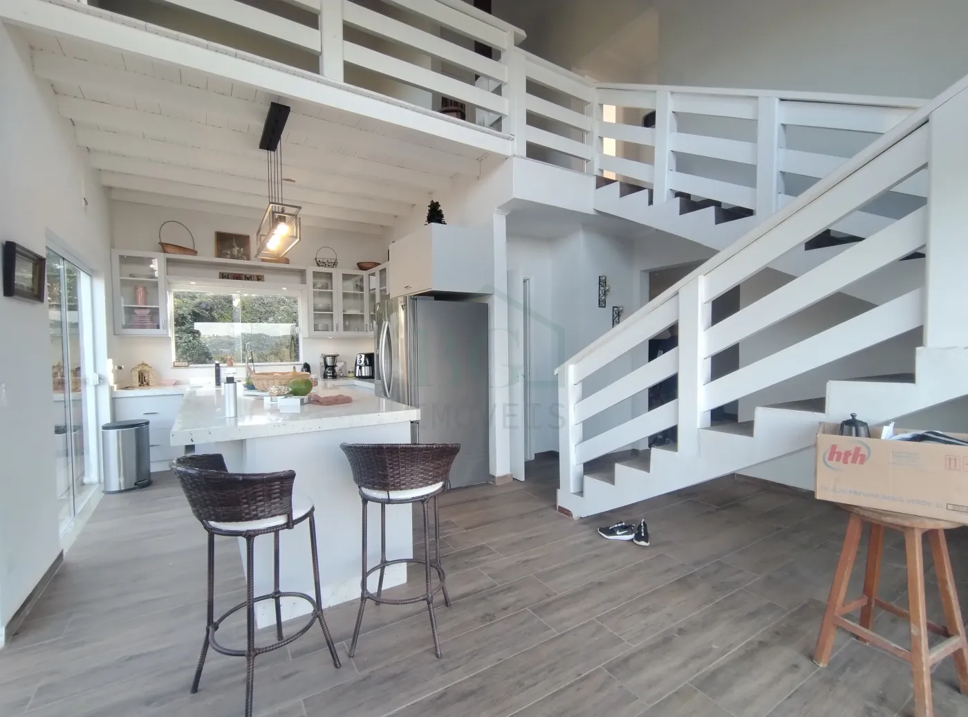 Chácara, 3000 m² - Foto 2