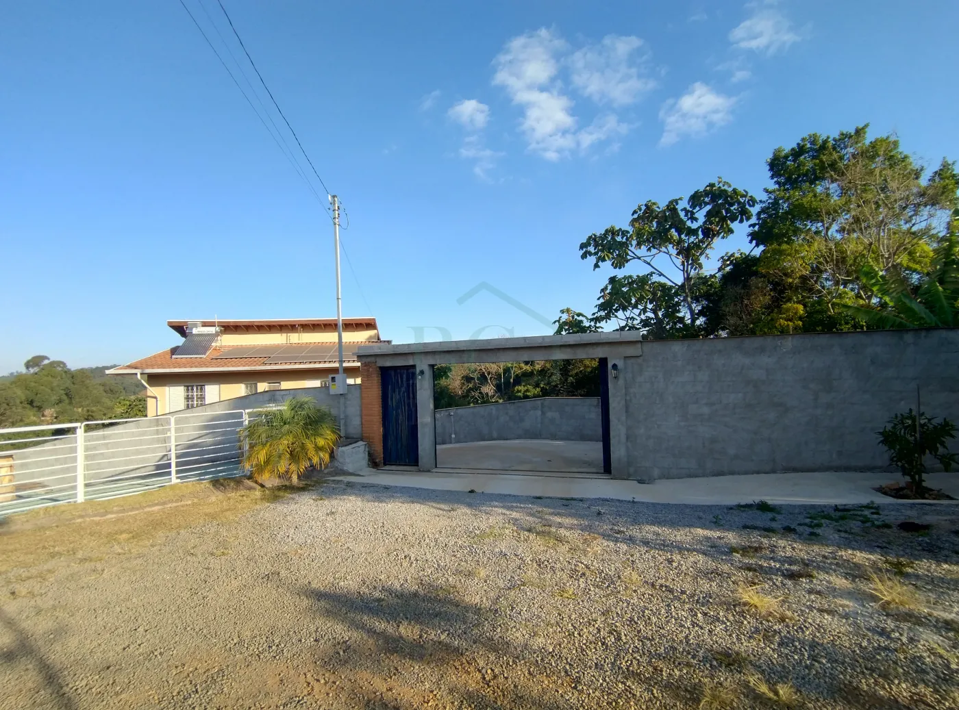 Chácara, 3000 m² - Foto 1