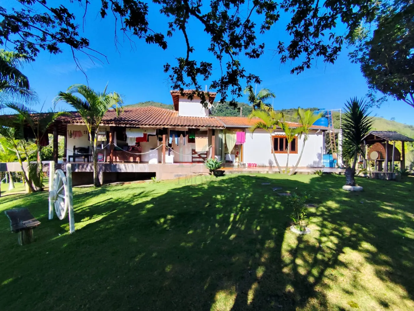 Sítio, 5 hectares - Foto 1