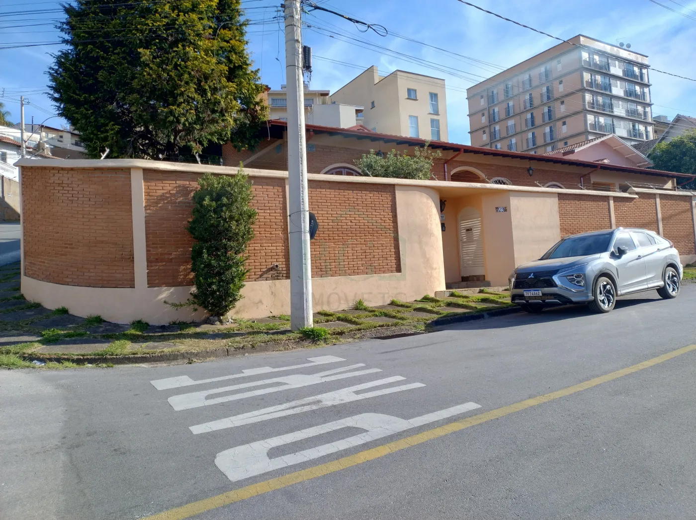 Casa, 3 quartos, 448 m² - Foto 1