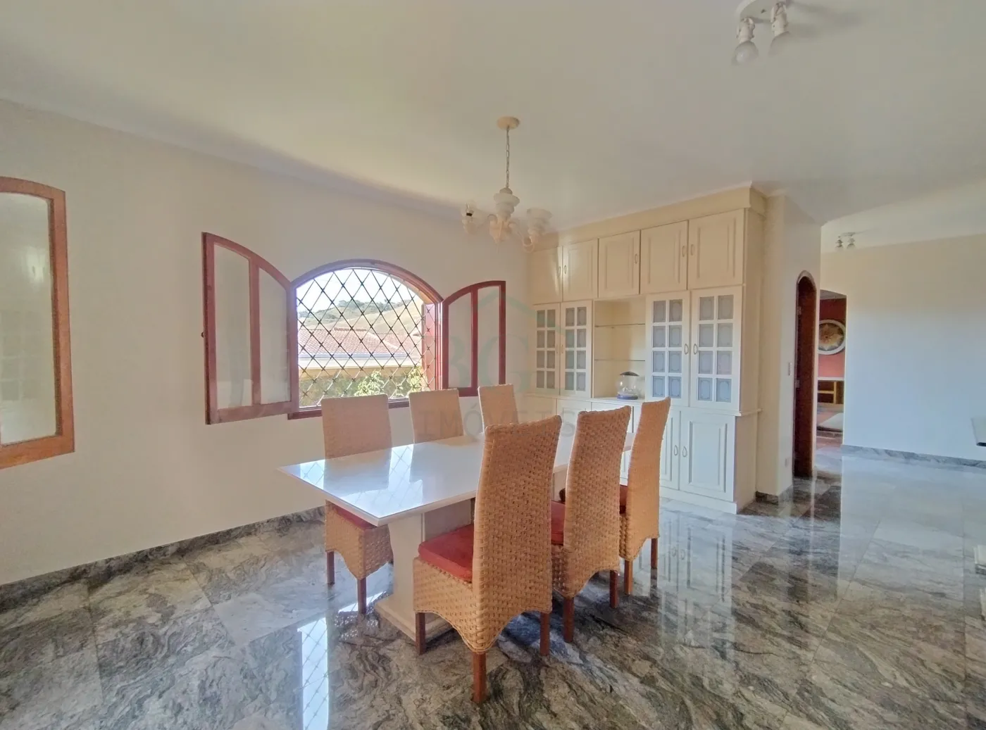 Casa, 3 quartos, 448 m² - Foto 2