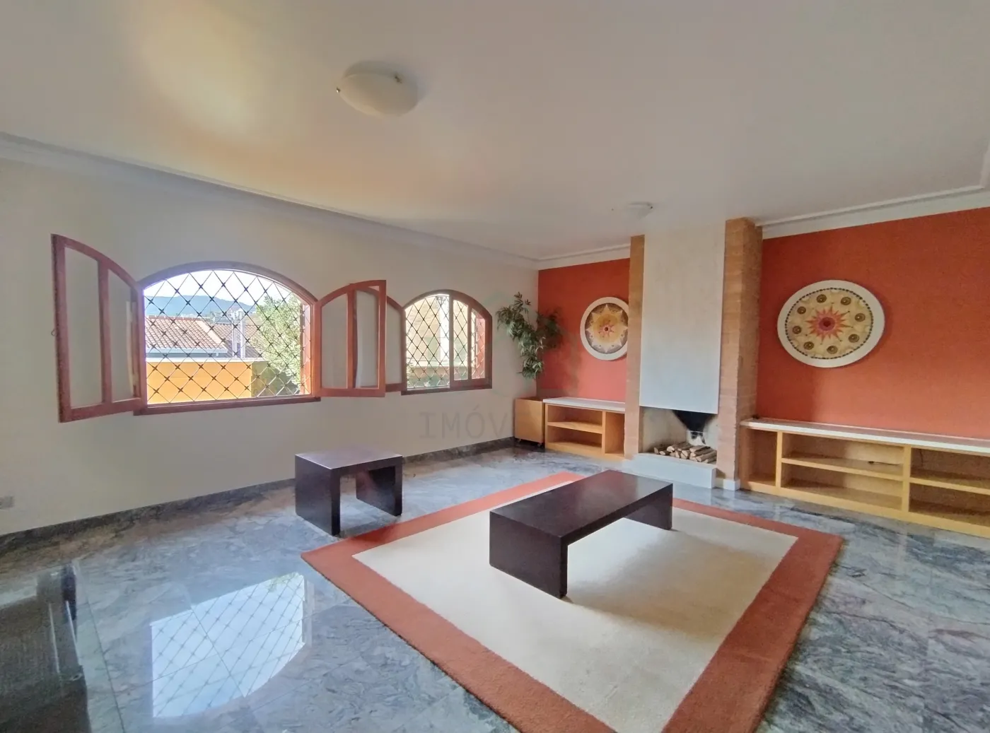 Casa, 3 quartos, 448 m² - Foto 5