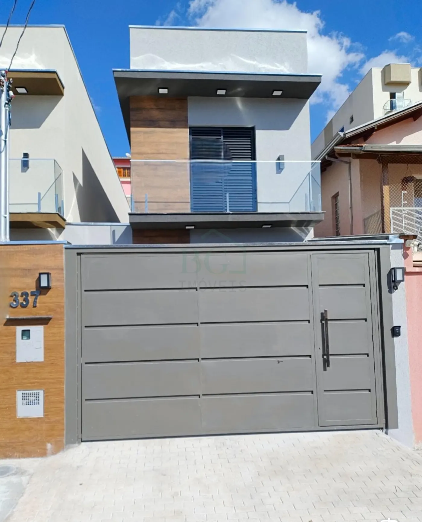 Casa, 3 quartos, 144 m² - Foto 1