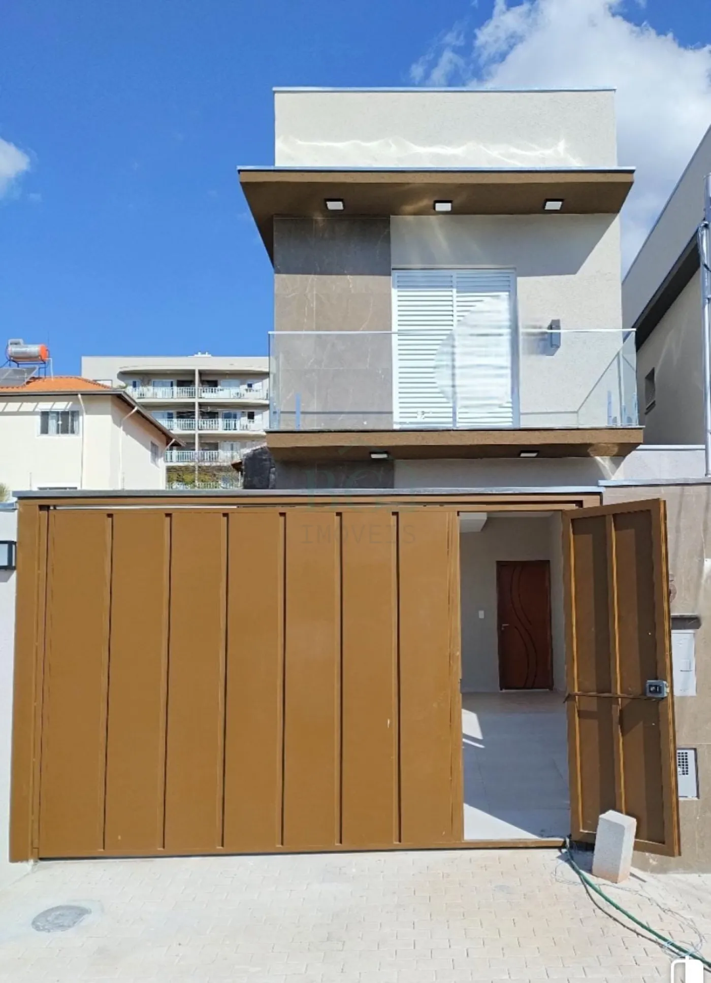 Casa, 3 quartos, 144 m² - Foto 1