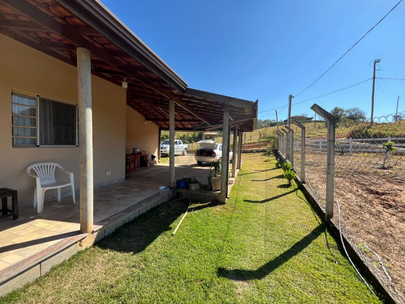 Chácara, 1800 m² - Foto 4