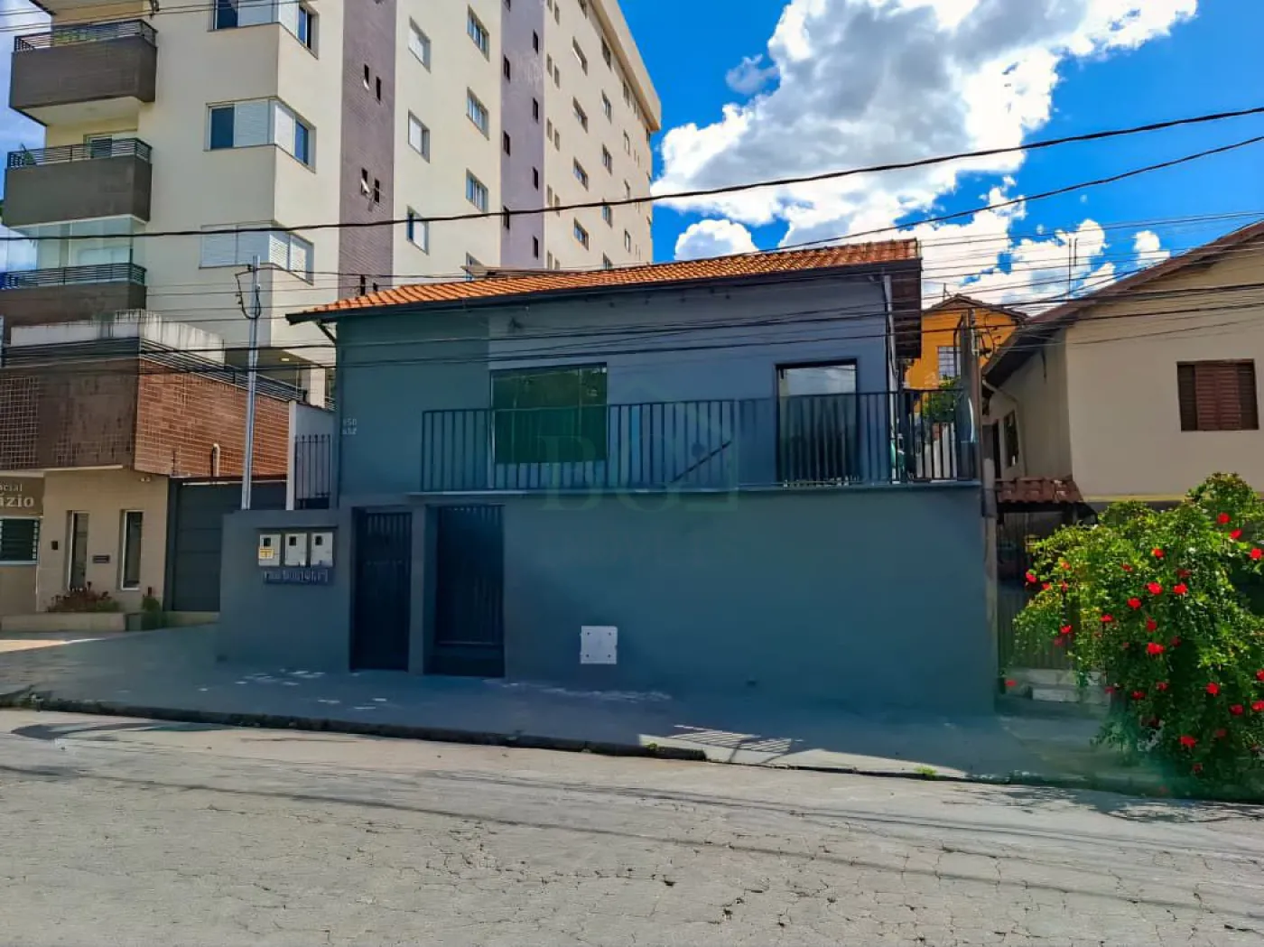 Flat/Apart Hotel, 1 quarto, 170 m² - Foto 1