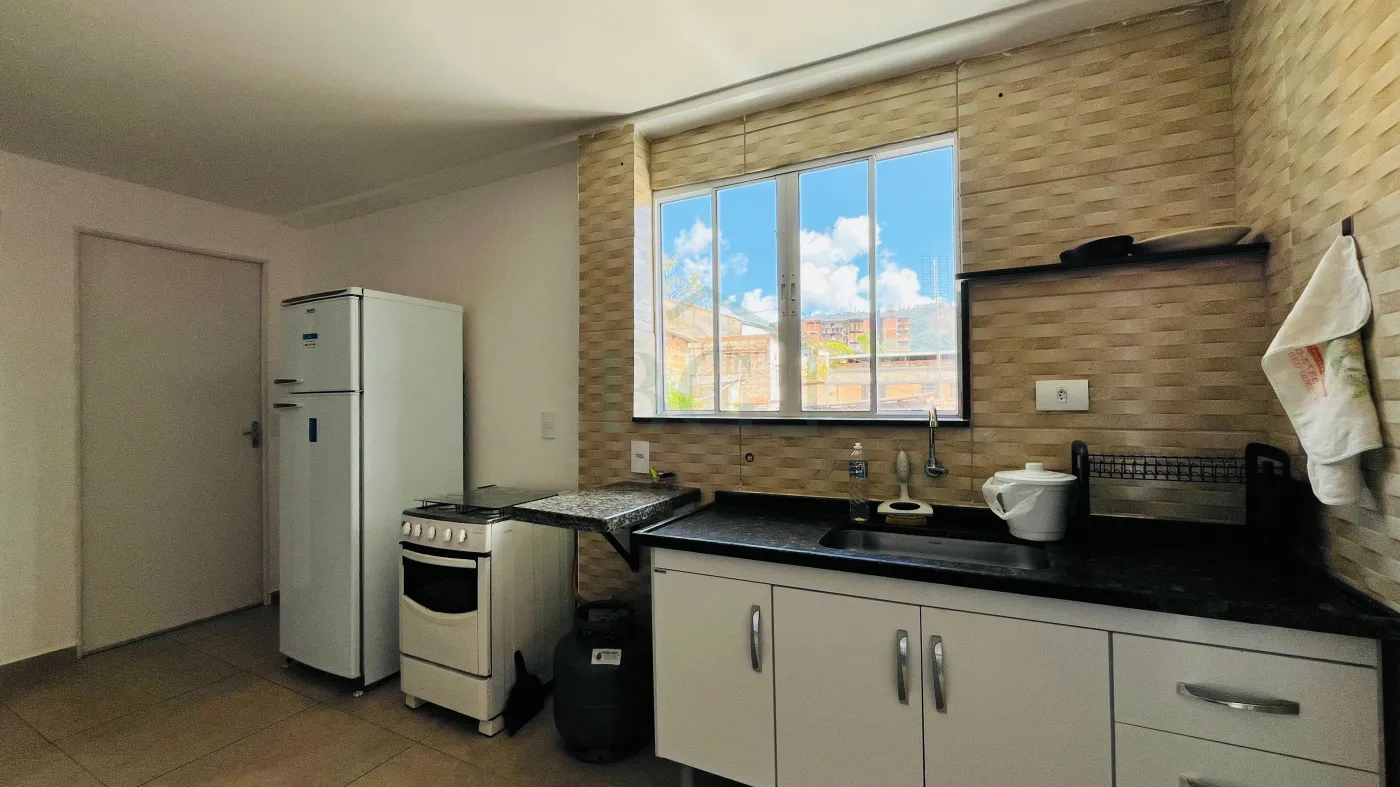 Flat/Apart Hotel, 1 quarto, 170 m² - Foto 5