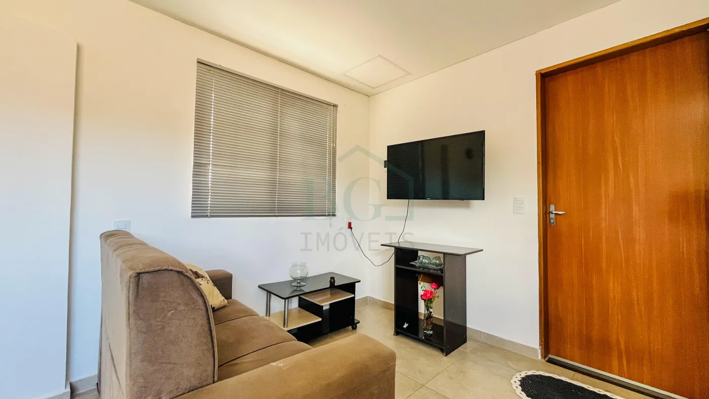 Flat/Apart Hotel, 1 quarto, 170 m² - Foto 4