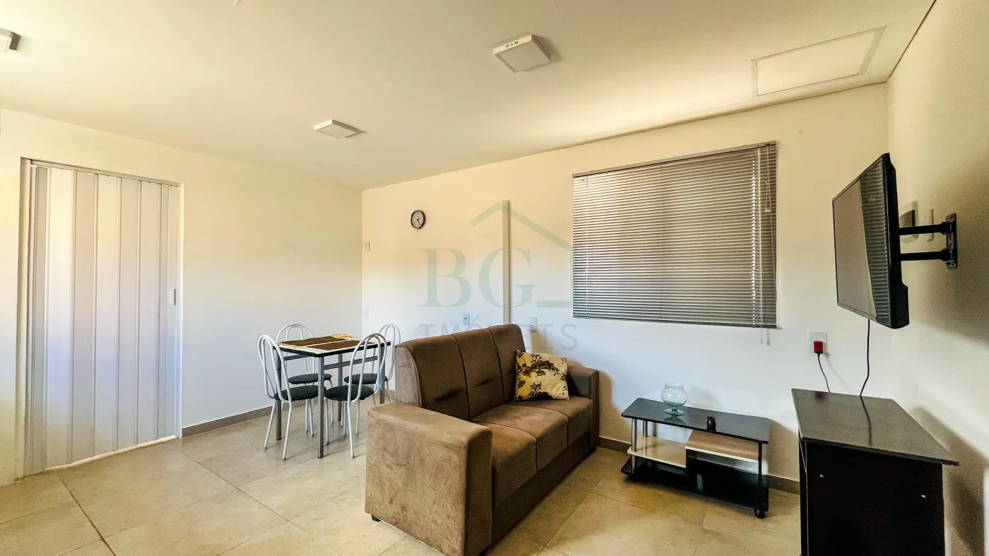 Flat/Apart Hotel, 1 quarto, 170 m² - Foto 3