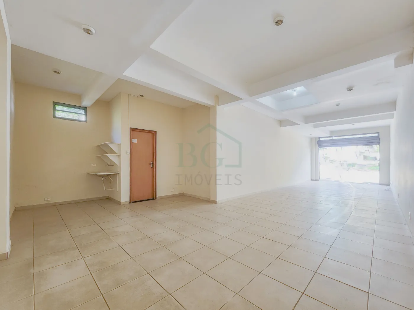 Loja-Salão, 45 m² - Foto 3