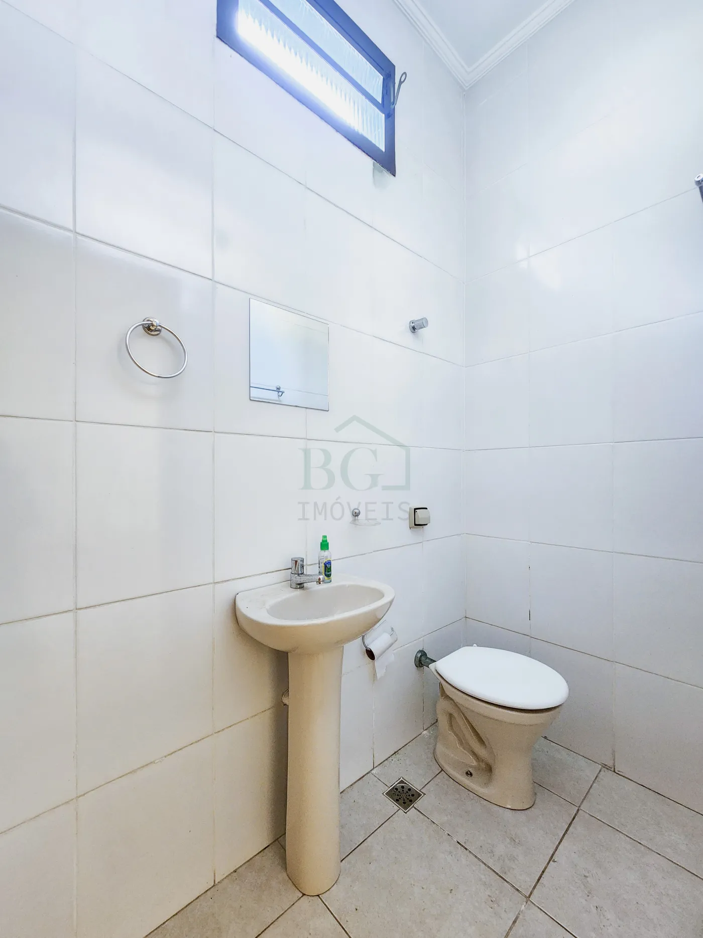 Loja-Salão, 45 m² - Foto 5