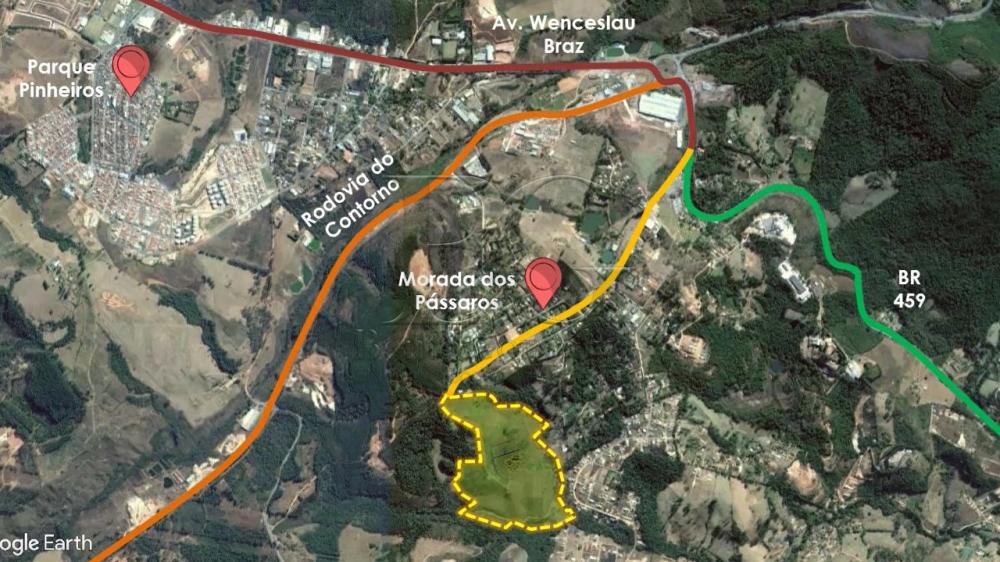 Terreno, 200 m² - Foto 29