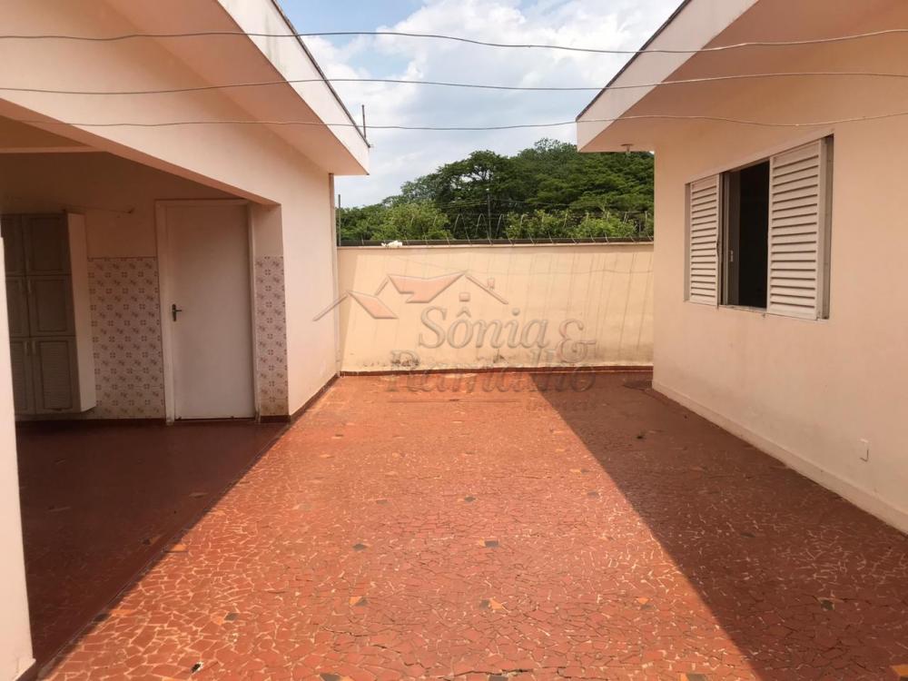 Alugar Casas Residenciais / Padr&atilde;o em Ribeir&atilde;o Preto R$ 2.000,00 - Foto 23