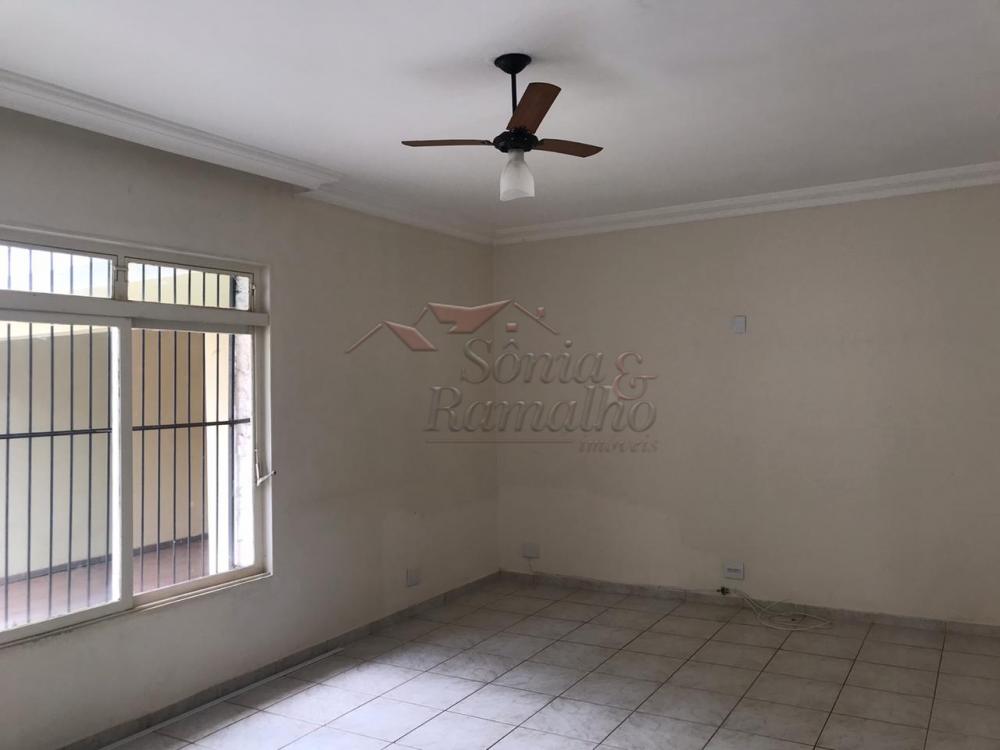 Alugar Casas Residenciais / Padr&atilde;o em Ribeir&atilde;o Preto R$ 2.000,00 - Foto 24