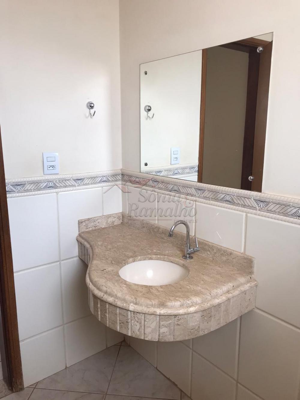 Alugar Casas Residenciais / Padr&atilde;o em Ribeir&atilde;o Preto R$ 2.000,00 - Foto 25