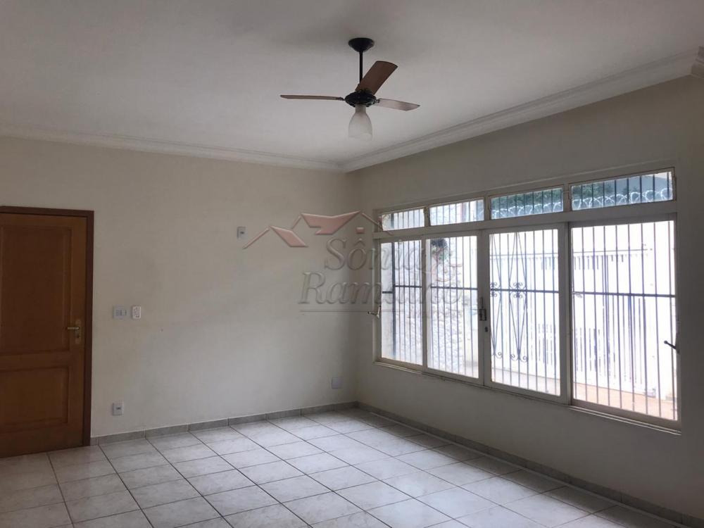 Alugar Casas Residenciais / Padr&atilde;o em Ribeir&atilde;o Preto R$ 2.000,00 - Foto 28