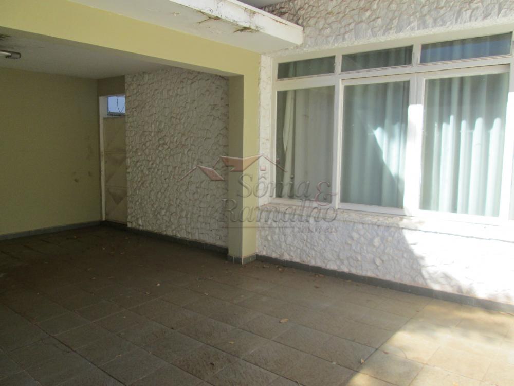 Alugar Casas Residenciais / Padr&atilde;o em Ribeir&atilde;o Preto R$ 2.000,00 - Foto 1