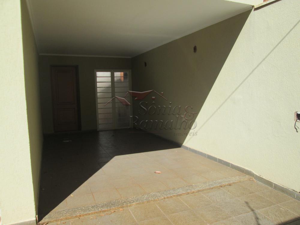 Alugar Casas Residenciais / Padr&atilde;o em Ribeir&atilde;o Preto R$ 2.000,00 - Foto 2