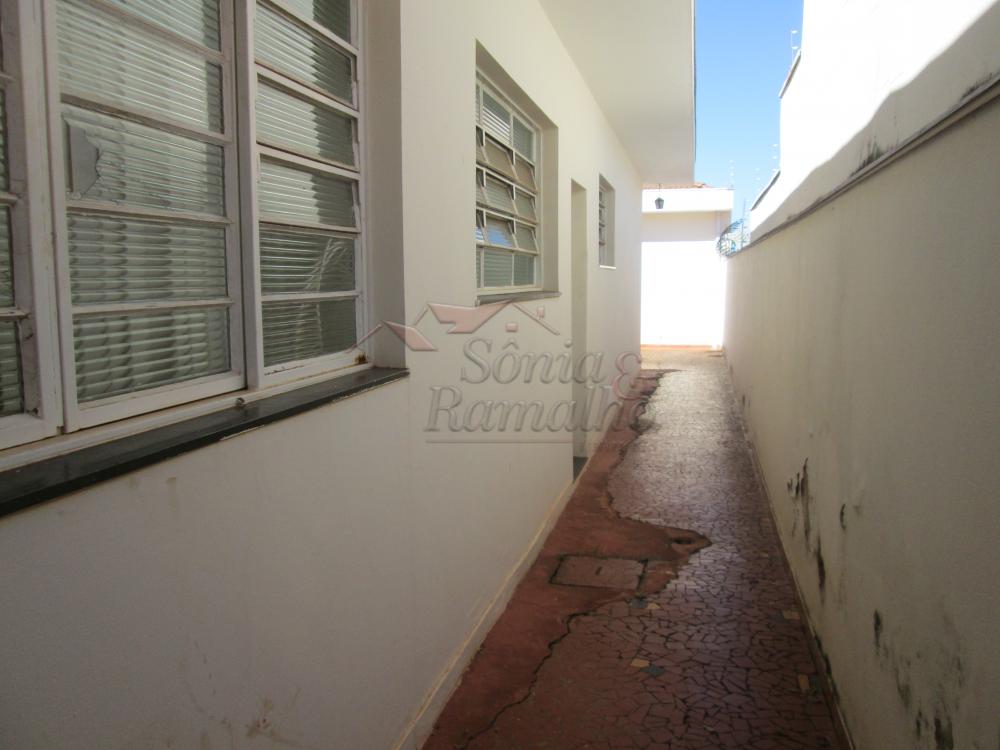 Alugar Casas Residenciais / Padr&atilde;o em Ribeir&atilde;o Preto R$ 2.000,00 - Foto 3