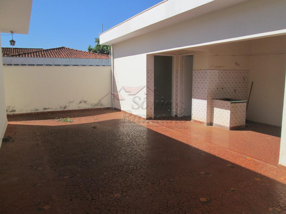 Alugar Casas Residenciais / Padr&atilde;o em Ribeir&atilde;o Preto R$ 2.000,00 - Foto 4