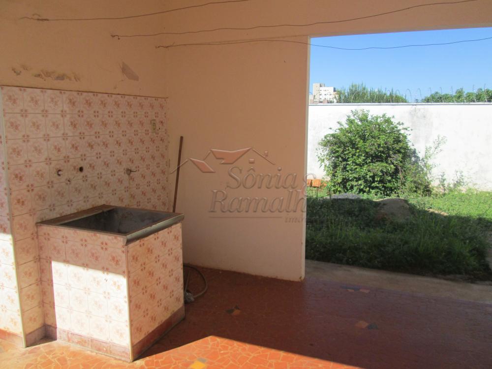 Alugar Casas Residenciais / Padr&atilde;o em Ribeir&atilde;o Preto R$ 2.000,00 - Foto 5