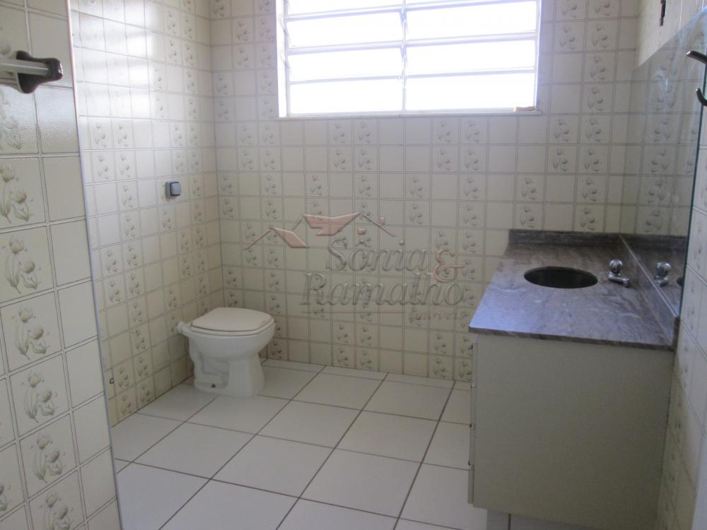 Alugar Casas Residenciais / Padr&atilde;o em Ribeir&atilde;o Preto R$ 2.000,00 - Foto 17